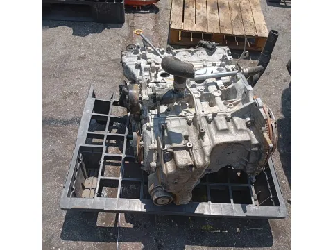 Κινητήρας Κορμός - Καπάκι ( Για Ανταλλακτικά )  για TOYOTA YARIS (2009 - 2012) (XP90) Hatchback - 3dr 1300 (1NR-FE) Petrol 100 (NSP90) ( Νέα Γενιά ) *ΠΑΛΕΤΑ 339* - 