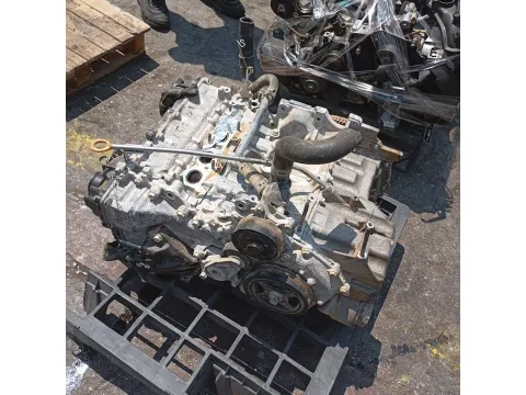 Κινητήρας Κορμός - Καπάκι ( Για Ανταλλακτικά )  για TOYOTA YARIS (2009 - 2012) (XP90) Hatchback - 3dr 1300 (1NR-FE) Petrol 100 (NSP90) ( Νέα Γενιά ) *ΠΑΛΕΤΑ 339* - 