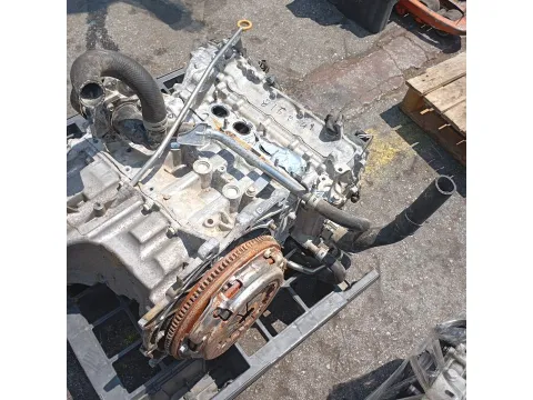 Κινητήρας Κορμός - Καπάκι ( Για Ανταλλακτικά )  για TOYOTA YARIS (2009 - 2012) (XP90) Hatchback - 3dr 1300 (1NR-FE) Petrol 100 (NSP90) ( Νέα Γενιά ) *ΠΑΛΕΤΑ 339* - 