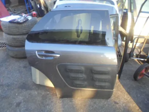 Πόρτα Πίσω Δεξιά για CITROEN C4 CACTUS (2014 - 2018) *Γ* Πόρτα Πίσω Δεξιά για CITROEN C4 CACTUS (2014 - 2018) *Γ*