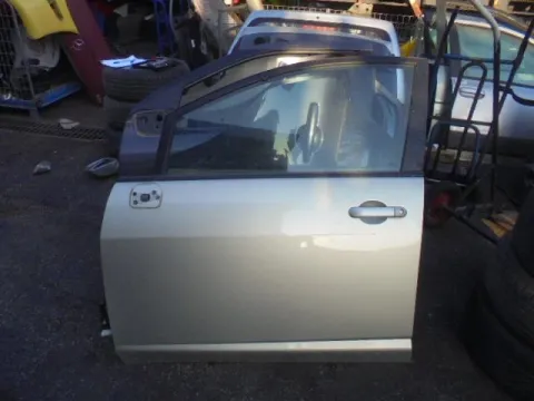 Πόρτα Εμπρός Αριστερή για NISSAN TIIDA (2007 - 2011) (C11) Hatchback - 5dr *Ε* Πόρτα Εμπρός Αριστερή για NISSAN TIIDA (2007 - 2011) (C11) Hatchback - 5dr *Ε*