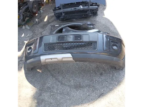 Μούρη (με καπό και φτερά) για FORD FUSION (2006 - 2011) (JU)  *Γ* -  Μούρη (με καπό και φτερά) για FORD FUSION (2006 - 2011) (JU)  *Γ* -