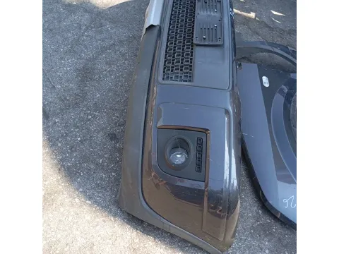 Μούρη (με καπό και φτερά) για FORD FUSION (2006 - 2011) (JU)  *Γ* -  Μούρη (με καπό και φτερά) για FORD FUSION (2006 - 2011) (JU)  *Γ* -