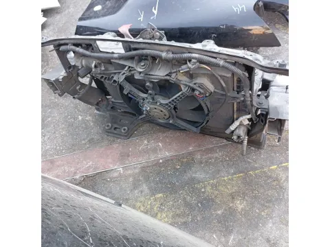 Μούρη (με καπό και φτερά) για ALFA ROMEO GT (2004 - 2007) Coupe - 2dr *Γ* -  Μούρη (με καπό και φτερά) για ALFA ROMEO GT (2004 - 2007) Coupe - 2dr *Γ* -