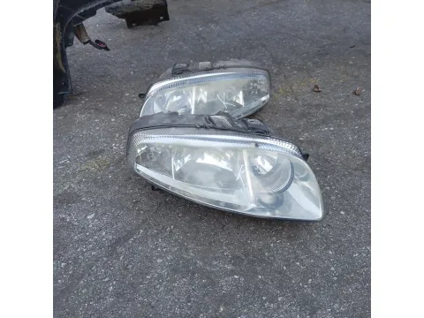 Μούρη (με καπό και φτερά) για ALFA ROMEO GT (2004 - 2007) Coupe - 2dr *Γ* -  Μούρη (με καπό και φτερά) για ALFA ROMEO GT (2004 - 2007) Coupe - 2dr *Γ* -