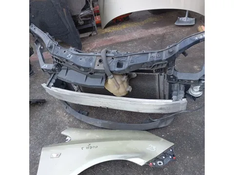 Μούρη (με καπό και φτερά) για OPEL CORSA (2006 - 2011) D Hatchback - 5dr  *Γ* -  Μούρη (με καπό και φτερά) για OPEL CORSA (2006 - 2011) D Hatchback - 5dr  *Γ* -