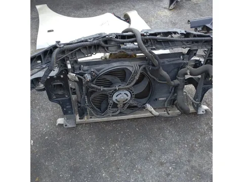 Μούρη (με καπό και φτερά) για OPEL CORSA (2006 - 2011) D Hatchback - 5dr  *Γ* -  Μούρη (με καπό και φτερά) για OPEL CORSA (2006 - 2011) D Hatchback - 5dr  *Γ* -