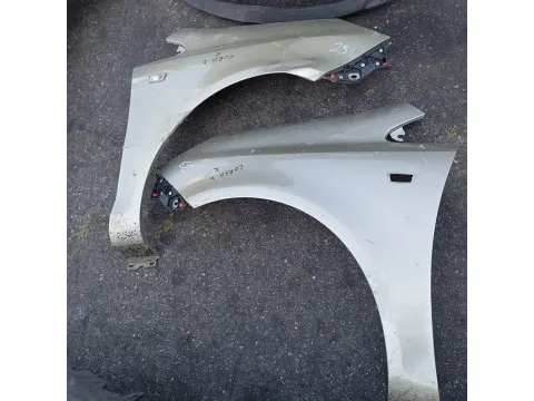 Μούρη (με καπό και φτερά) για OPEL CORSA (2006 - 2011) D Hatchback - 5dr  *Γ* -  Μούρη (με καπό και φτερά) για OPEL CORSA (2006 - 2011) D Hatchback - 5dr  *Γ* -