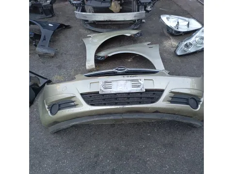 Μούρη (με καπό και φτερά) για OPEL CORSA (2006 - 2011) D Hatchback - 5dr  *Γ* -  Μούρη (με καπό και φτερά) για OPEL CORSA (2006 - 2011) D Hatchback - 5dr  *Γ* -