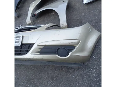 Μούρη (με καπό και φτερά) για OPEL CORSA (2006 - 2011) D Hatchback - 5dr  *Γ* -  Μούρη (με καπό και φτερά) για OPEL CORSA (2006 - 2011) D Hatchback - 5dr  *Γ* -