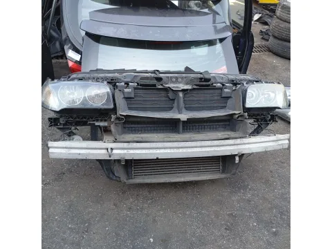 Μούρη (με καπό και φτερά) για BMW X3 (2004 - 2007) (E83) *Γ* -  Μούρη (με καπό και φτερά) για BMW X3 (2004 - 2007) (E83) *Γ* -