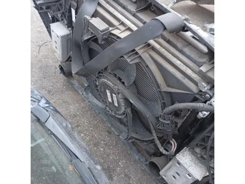 Μούρη (με καπό και φτερά) για BMW X3 (2004 - 2007) (E83) *Γ* -  Μούρη (με καπό και φτερά) για BMW X3 (2004 - 2007) (E83) *Γ* -