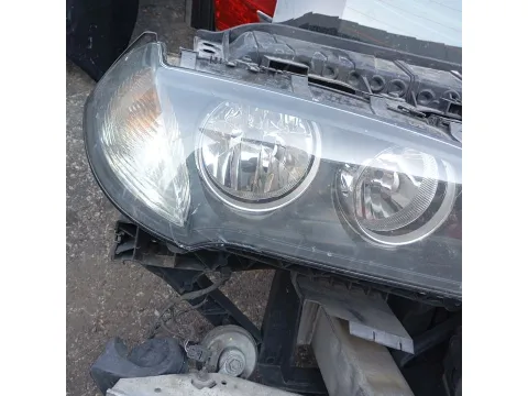 Μούρη (με καπό και φτερά) για BMW X3 (2004 - 2007) (E83) *Γ* -  Μούρη (με καπό και φτερά) για BMW X3 (2004 - 2007) (E83) *Γ* -