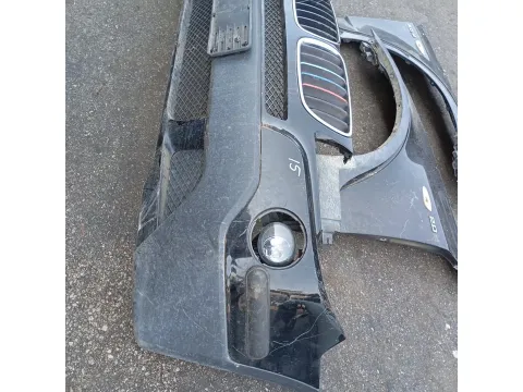 Μούρη (με καπό και φτερά) για BMW X3 (2004 - 2007) (E83) *Γ* -  Μούρη (με καπό και φτερά) για BMW X3 (2004 - 2007) (E83) *Γ* -