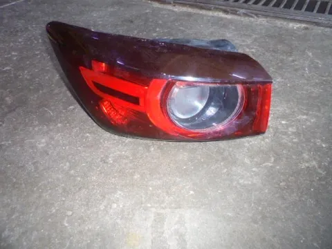 Φανάρι Πίσω Αριστερό LED (Ελαττωματικό) για MAZDA CX-3 (2016 - )  Φανάρι Πίσω Αριστερό LED (Ελαττωματικό) για MAZDA CX-3 (2016 - )