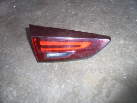 Φανάρι Πίσω Αριστερό Καπού LED για MAZDA CX-3 (2016 - )  Φανάρι Πίσω Αριστερό Καπού LED για MAZDA CX-3 (2016 - )
