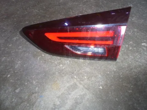 Φανάρι Πίσω Δεξί Καπού LED για MAZDA CX-3 (2016 - )  Φανάρι Πίσω Δεξί Καπού LED για MAZDA CX-3 (2016 - )