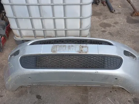 Προφυλακτήρας Εμπρός για FIAT PUNTO (2009 - 2012) (199) EVO  Προφυλακτήρας Εμπρός για FIAT PUNTO (2009 - 2012) (199) EVO
