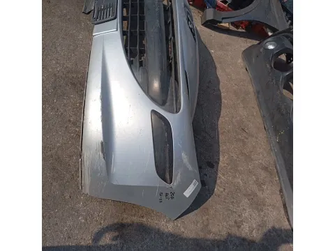 Προφυλακτήρας Εμπρός για PEUGEOT 207 (2006 - 2009) (WA_) (WC_)  - 