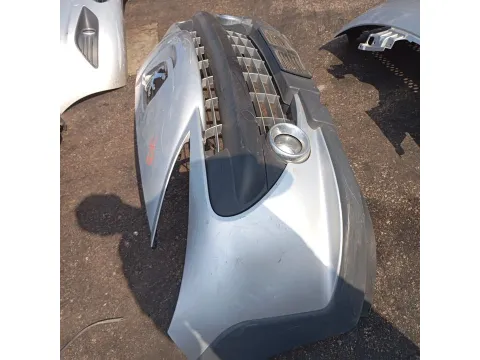 Προφυλακτήρας Εμπρός ( Με Φρύδια ) για PEUGEOT 207 (2006 - 2009) (WA_) (WC_) S-Wagon - 5dr  -  Προφυλακτήρας Εμπρός ( Με Φρύδια ) για PEUGEOT 207 (2006 - 2009) (WA_) (WC_) S-Wagon - 5dr  -