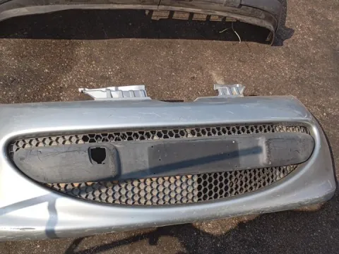 Προφυλακτήρας Εμπρός για CITROEN C1 (2005 - 2008) (P)  Προφυλακτήρας Εμπρός για CITROEN C1 (2005 - 2008) (P)