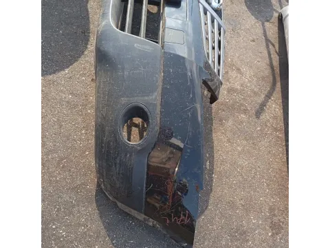 Προφυλακτήρας Εμπρός για NISSAN QASHQAI (2007 - 2010) (J10)  -  Προφυλακτήρας Εμπρός για NISSAN QASHQAI (2007 - 2010) (J10)  -