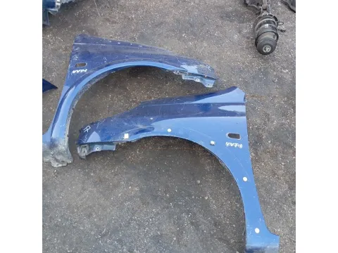 Μούρη (με καπό και φτερά) για TOYOTA YARIS VERSO (2002 - 2004) (XP20) *Γ* -  Μούρη (με καπό και φτερά) για TOYOTA YARIS VERSO (2002 - 2004) (XP20) *Γ* -