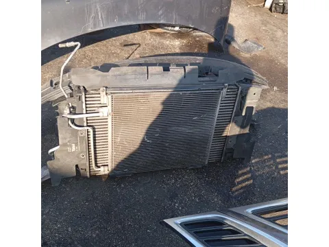 Μούρη (με καπό και φτερά) ΧΩΡΙΣ L φτερο Με Φανάρια Xenon για SAAB 9-3 (2008 - ) (YS3F) *Γ* -  Μούρη (με καπό και φτερά) ΧΩΡΙΣ L φτερο Με Φανάρια Xenon για SAAB 9-3 (2008 - ) (YS3F) *Γ* -