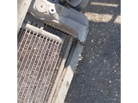 Μούρη (με καπό και φτερά) ( Ελαττωματική Μετώπη ) για VW POLO (2002 - 2005) (9N) *Γ* -  Μούρη (με καπό και φτερά) ( Ελαττωματική Μετώπη ) για VW POLO (2002 - 2005) (9N) *Γ* -