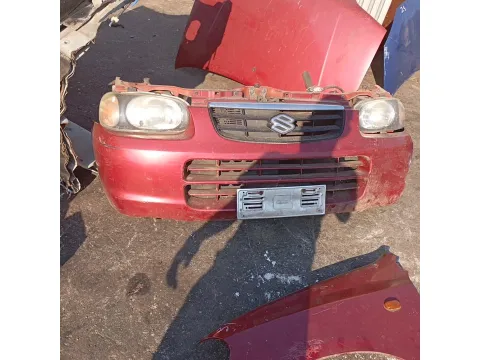 Μούρη (με καπό και φτερά) για SUZUKI ALTO (2002 - 2008) (RF) *Γ* -  Μούρη (με καπό και φτερά) για SUZUKI ALTO (2002 - 2008) (RF) *Γ* -