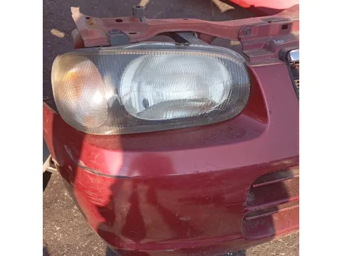 Μούρη (με καπό και φτερά) για SUZUKI ALTO (2002 - 2008) (RF) *Γ* -  Μούρη (με καπό και φτερά) για SUZUKI ALTO (2002 - 2008) (RF) *Γ* -
