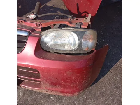 Μούρη (με καπό και φτερά) για SUZUKI ALTO (2002 - 2008) (RF) *Γ* -  Μούρη (με καπό και φτερά) για SUZUKI ALTO (2002 - 2008) (RF) *Γ* -