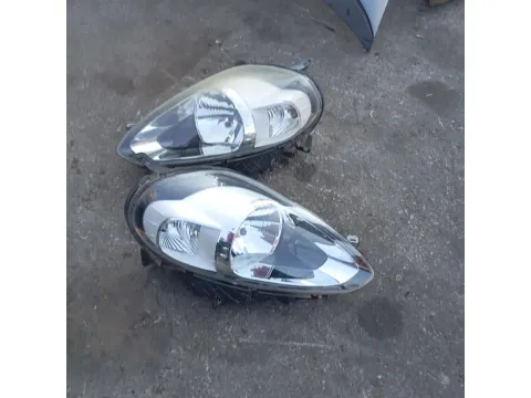 Μούρη (με καπό και φτερά) για FIAT PUNTO (2009 - 2012) (199) EVO Hatchback - 5dr  *Γ* -  Μούρη (με καπό και φτερά) για FIAT PUNTO (2009 - 2012) (199) EVO Hatchback - 5dr  *Γ* -
