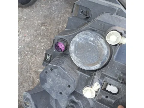 Μούρη (με καπό και φτερά) για FIAT PUNTO (2009 - 2012) (199) EVO Hatchback - 5dr  *Γ* -  Μούρη (με καπό και φτερά) για FIAT PUNTO (2009 - 2012) (199) EVO Hatchback - 5dr  *Γ* -