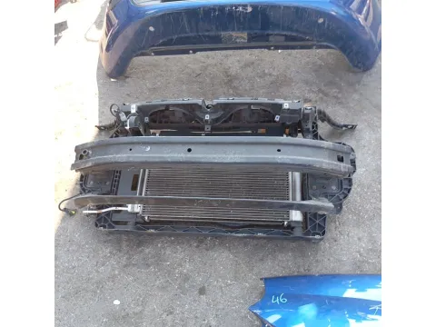 Μούρη (με καπό και φτερά) για FIAT PUNTO (2009 - 2012) (199) EVO Hatchback - 5dr  *Γ* -  Μούρη (με καπό και φτερά) για FIAT PUNTO (2009 - 2012) (199) EVO Hatchback - 5dr  *Γ* -