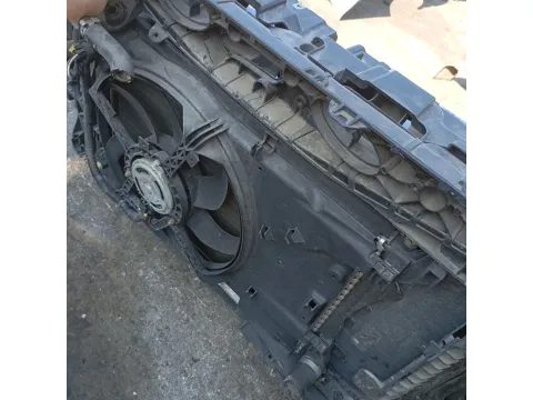 Μούρη (με καπό και φτερά) για FIAT PUNTO (2009 - 2012) (199) EVO Hatchback - 5dr  *Γ* -  Μούρη (με καπό και φτερά) για FIAT PUNTO (2009 - 2012) (199) EVO Hatchback - 5dr  *Γ* -