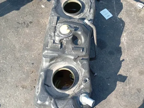 Δεξαμενή Καυσίμου (Ρεζερβουάρ) D10HDB3L για MAZDA CX-3 (2016 - ) DIESEL *Δ* Δεξαμενή Καυσίμου (Ρεζερβουάρ) D10HDB3L για MAZDA CX-3 (2016 - ) DIESEL *Δ*