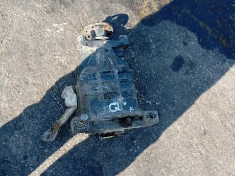 Γκρουπ Διαφορικού Πίσω για HYUNDAI SANTA FE (2000 - 2004) (SM) ΠΑΛΕΤΑ *15* *295570*  Γκρουπ Διαφορικού Πίσω για HYUNDAI SANTA FE (2000 - 2004) (SM) ΠΑΛΕΤΑ *15* *295570*