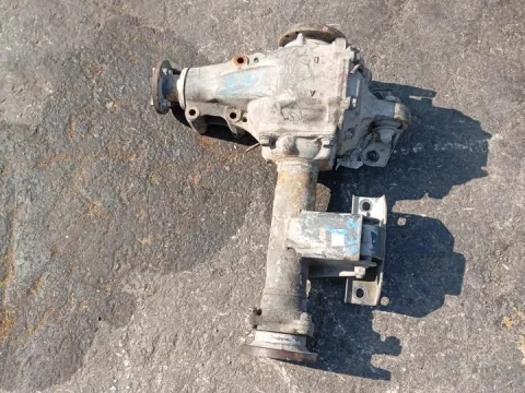 Γκρουπ Διαφορικού Εμπρός Με 8.39 Βήμα για NISSAN D21 - 720 - 520 (1986 - 1997) D21 4*4 ΠΑΛΕΤΑ *15* *295570* Γκρουπ Διαφορικού Εμπρός Με 8.39 Βήμα για NISSAN D21 - 720 - 520 (1986 - 1997) D21 4*4 ΠΑΛΕΤΑ *15* *295570*