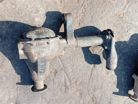Γκρουπ Διαφορικού Εμπρός Με 8.37 Βήμα για MITSUBISHI PAJERO PININ (1999-2005) (H6 W) (H7 W) ΠΑΛΕΤΑ *15* *295570* Γκρουπ Διαφορικού Εμπρός Με 8.37 Βήμα για MITSUBISHI PAJERO PININ (1999-2005) (H6 W) (H7 W) ΠΑΛΕΤΑ *15* *295570*