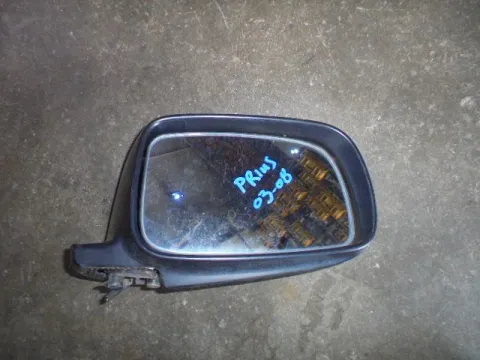 Κρύσταλλο και Καπάκι Καθρέπτη Δεξιό για TOYOTA PRIUS (2003 - 2008)  Κρύσταλλο και Καπάκι Καθρέπτη Δεξιό για TOYOTA PRIUS (2003 - 2008)