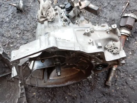 Κιβώτιο Ταχυτήτων (Σασμάν) Χειροκίνητο ΑΝΑΚΑΤΑΣΚΕΥΗ για HONDA CIVIC (2001 - 2003) (EP - S - U - V - M) 1400 (D14Z6) petrol 90 (EP1) SOHC 