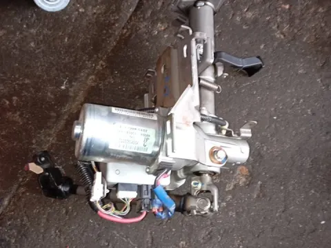 Κολόνα Τιμονιού Ηλεκτρική Μεταχειρισμένη 6900001563 για NISSAN MICRA (2003 - 2005) (K12) 