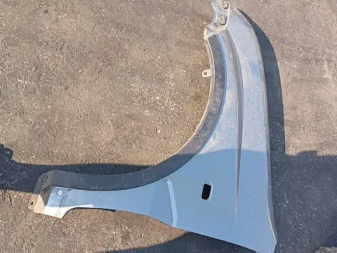 Φτερό Εμπρός Αριστερό ( Με Φρύδι)  για SUZUKI IGNIS (2003 - 2008) (RM)  Φτερό Εμπρός Αριστερό ( Με Φρύδι)  για SUZUKI IGNIS (2003 - 2008) (RM)