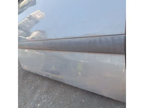 Πόρτα Εμπρός Αριστερή (Όχι Πολύ Καθαρή)  για CITROEN C3 (2002 - 2006) (FC) *Γ* - 