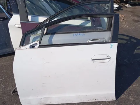 Πόρτα Εμπρός Αριστερή για HONDA INSIGHT (2009 - 2012) (ZE) *Ε* Πόρτα Εμπρός Αριστερή για HONDA INSIGHT (2009 - 2012) (ZE) *Ε*