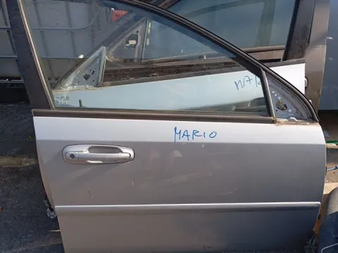 Πόρτα Εμπρός Δεξιά για CHEVROLET - DAEWOO NUBIRA (2003 - 2005) (J200)  Πόρτα Εμπρός Δεξιά για CHEVROLET - DAEWOO NUBIRA (2003 - 2005) (J200)