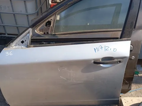Πόρτα Εμπρός Αριστερή (Ελαττωματική) για SUBARU IMPREZA (2007 - 2011)  Πόρτα Εμπρός Αριστερή (Ελαττωματική) για SUBARU IMPREZA (2007 - 2011)