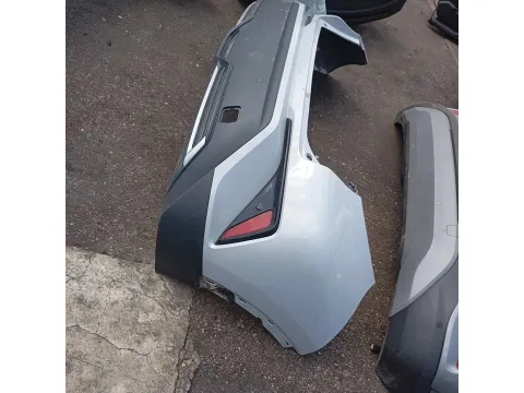 Προφυλακτήρες Προφυλακτήρας Πίσω Με Parktronic για TOYOTA C-HR (2020 - )  -  Προφυλακτήρες Προφυλακτήρας Πίσω Με Parktronic για TOYOTA C-HR (2020 - )  -