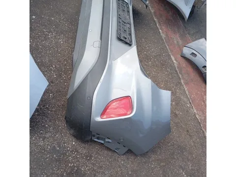 Προφυλακτήρας Πίσω Με Parktronic για FORD PUMA (2019 - )  -  Προφυλακτήρας Πίσω Με Parktronic για FORD PUMA (2019 - )  -